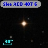 Slee ACO   407  6