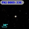 PKS 0009-336