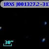 1RXS J001327.2-312337