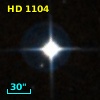 HD   1104