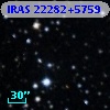 IRAS 22282+5759