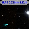 IRAS 22284+5924