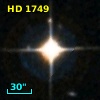 HD   1749