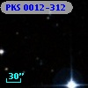 PKS 0012-312