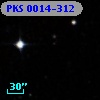 PKS 0014-312