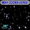 IRAS 22293+5753