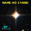 CCDM J00216-3303B