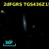 2dFGRS TGS436Z150