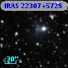 IRAS 22307+5728