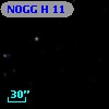 NOGG H   11