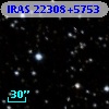 IRAS 22308+5753