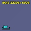 IRAS 22308+5908