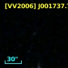 [VV2006] J001737.7-311605