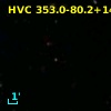 HVC 353.0-80.2+146