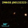 2MASS J00132222-3139473