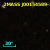 2MASS J00154589-3133437
