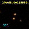 2MASS J00155589-3221335