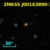 2MASS J00163890-3150072