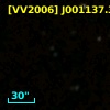 [VV2006] J001137.3-311928