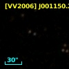 [VV2006] J001150.2-315832