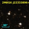 2MASX J22333896+5831552