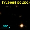 [VV2006] J001307.0-320823