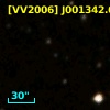 [VV2006] J001342.6-311049