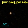 [VV2006] J001709.0-315606