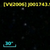[VV2006] J001743.9-313210