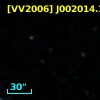 [VV2006] J002014.1-311803