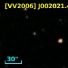 [VV2006] J002021.4-313554