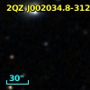 [VV2006] J002034.8-312303
