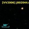 [VV2006] J002044.0-311541