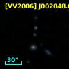 [VV2006] J002048.6-314305