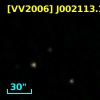 [VV2006] J002113.1-314722