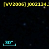 [VV2006] J002134.2-310458