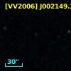 [VV2006] J002149.3-311838