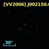 [VV2006] J002150.0-313719