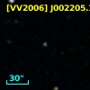 [VV2006] J002205.1-312253
