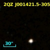 2QZ J001421.5-305803