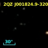 2QZ J001824.9-320702