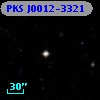 PKS J0012-3321