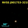 NVSS J001753-321938