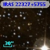 IRAS 22327+5755