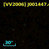 [VV2006] J001447.4-313743