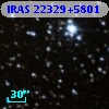 IRAS 22329+5801