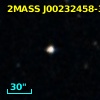 2MASS J00232458-3112499