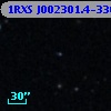 1RXS J002301.4-330719
