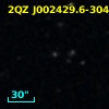 2QZ J002429.6-304804