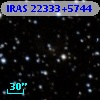 IRAS 22333+5744